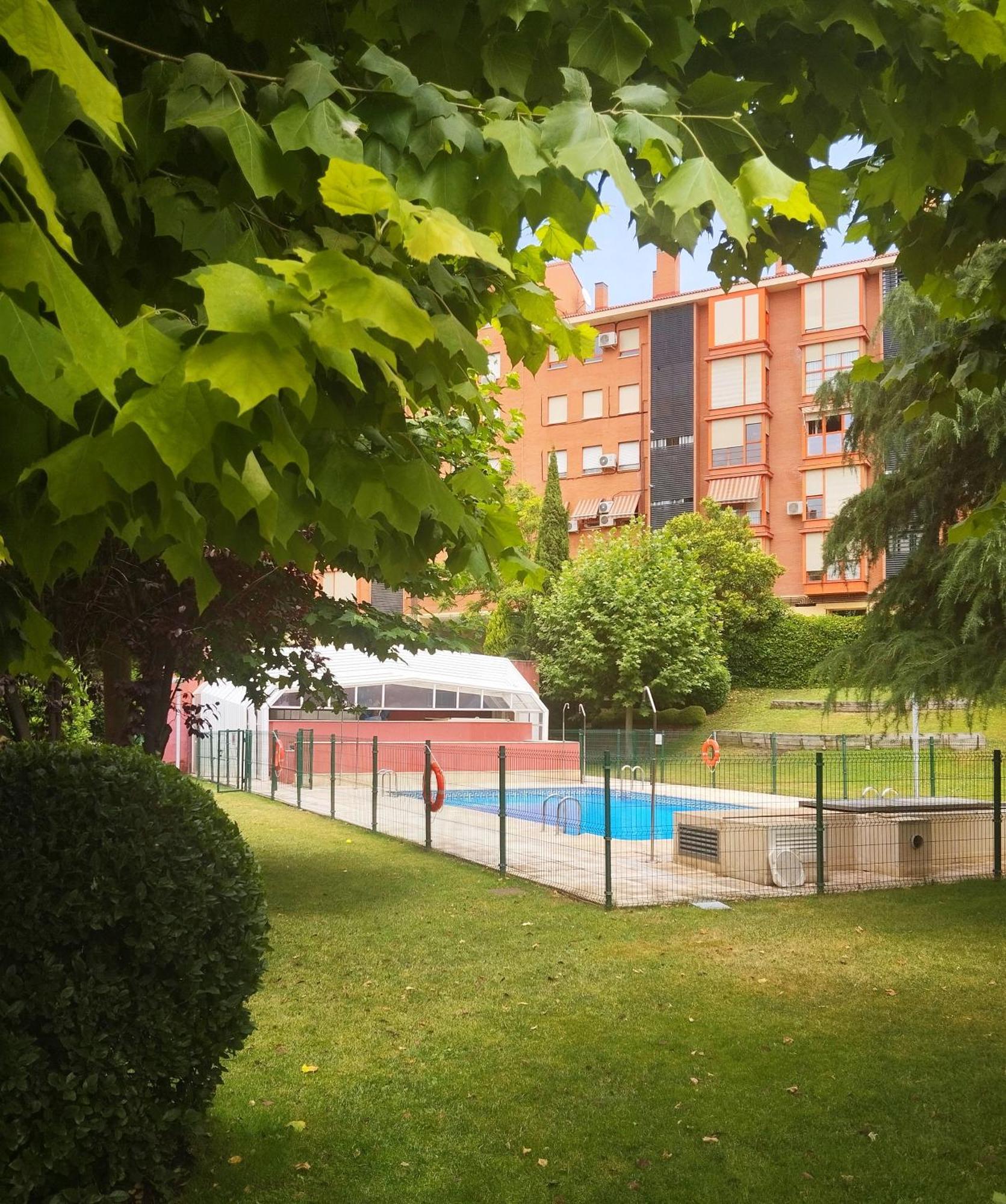 Fridda House Atocha Madrid — Photos 3